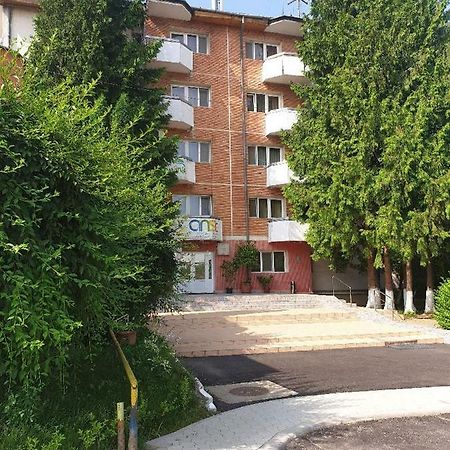 Hostel Stadion 잘러우 외부 사진