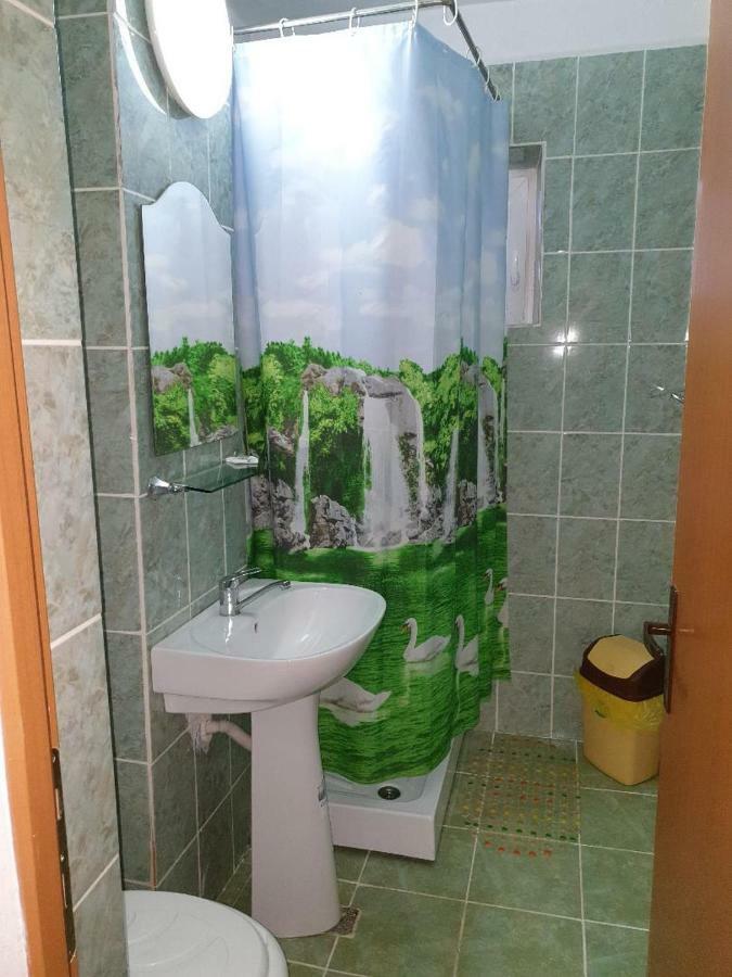 Hostel Stadion 잘러우 외부 사진